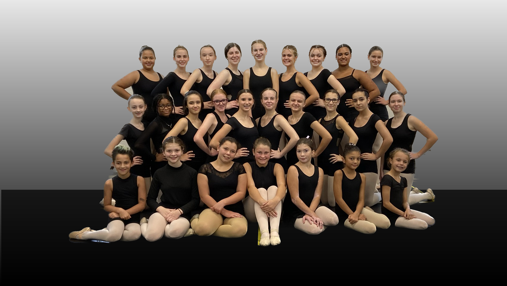 Dance Companies Taneytown Dance Center